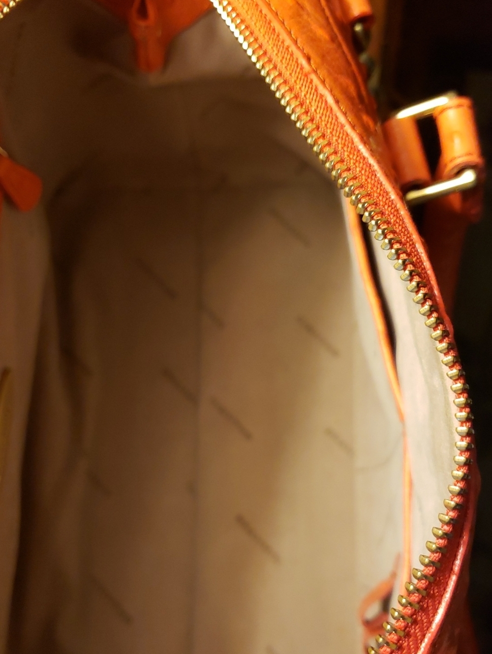 Brahmin Gemma Prawn Normandy - Picture 10 of 10